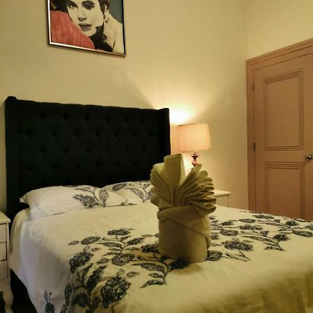 Hostel Punto 72 과나후아토 외부 사진